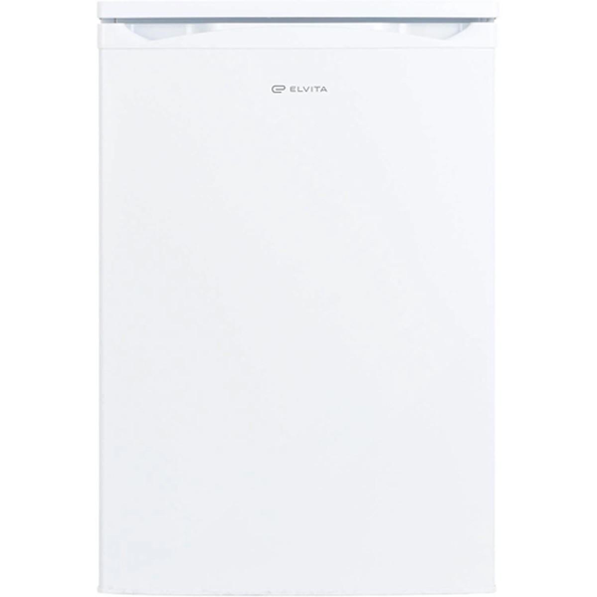Elvita CKS2853V fritstende kleskab