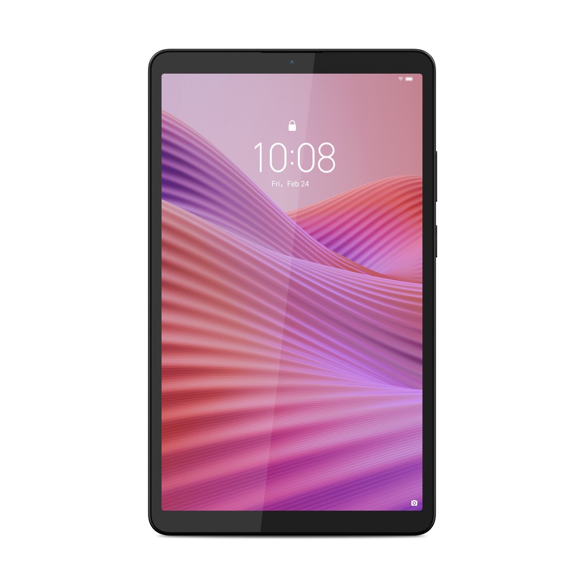 Lenovo Tab One Mediatek 64 GB 22,1 cm (8.7") 4 GB Wi-Fi 5 (802.11ac) Android 14 Gr
