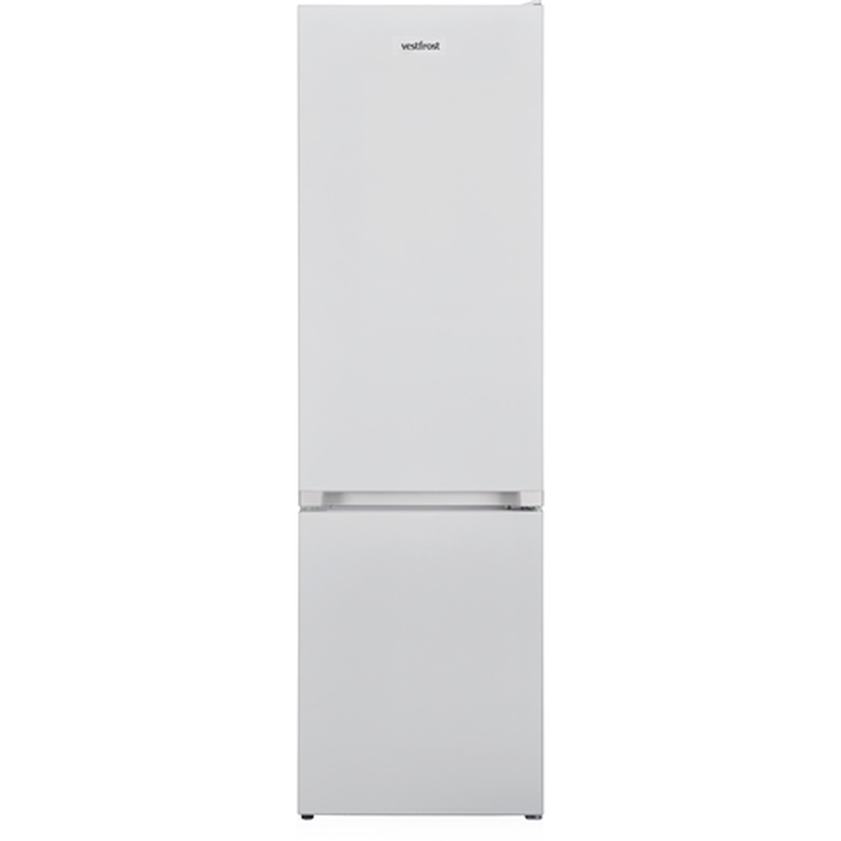 Vestfrost EW 5289 M NF-2 fritstende klefryseskab