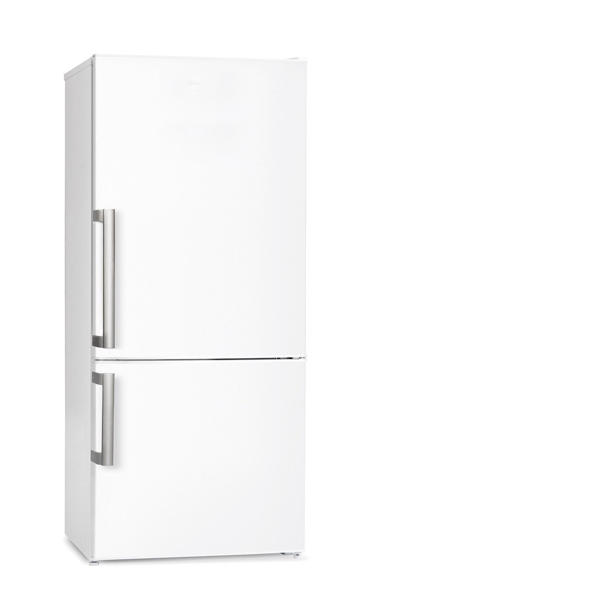 Gram KF 3295-94 kle-/fryseskab Fritstende 291 L Hvid