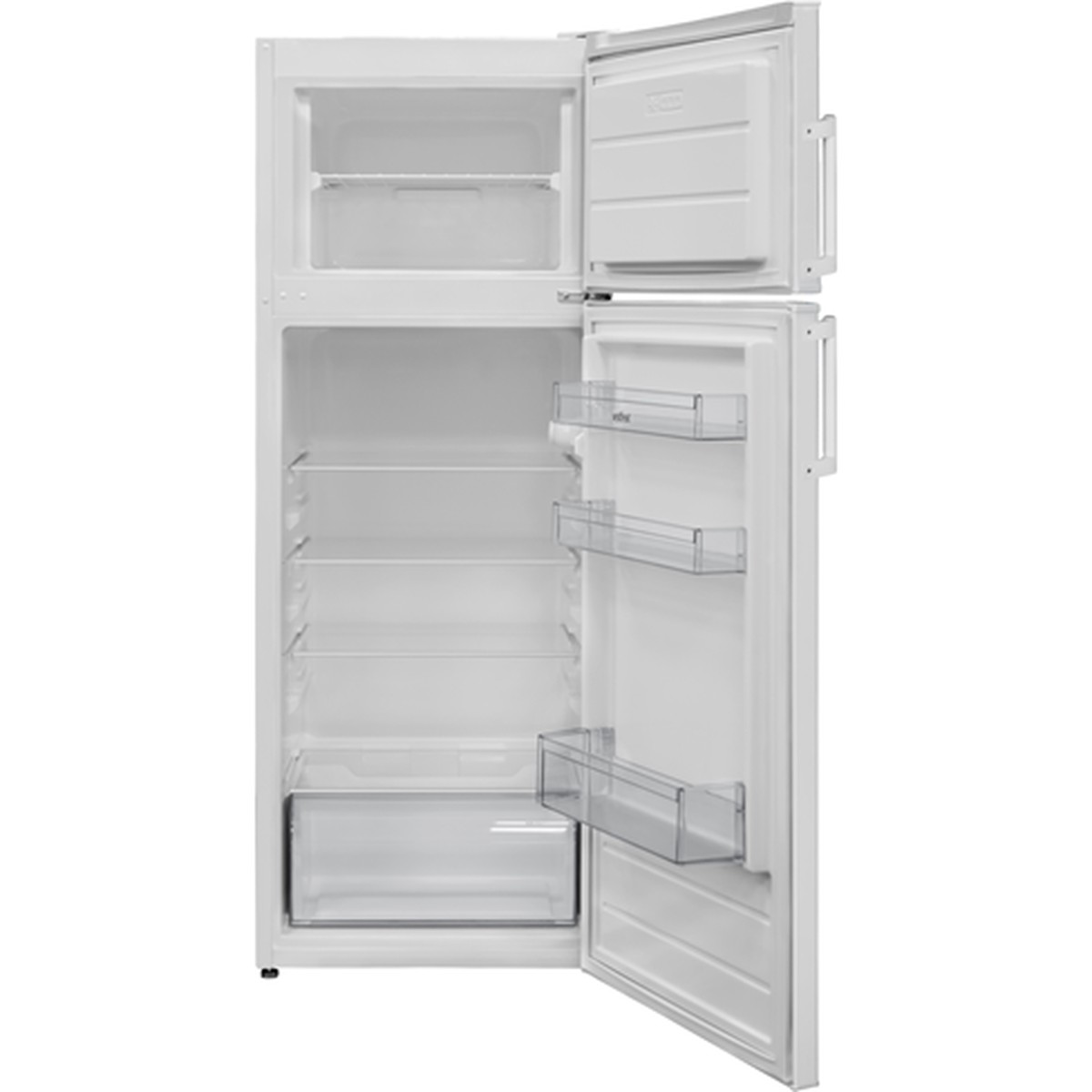 Vestfrost EW 5260 M-3 fritstende klefryseskab