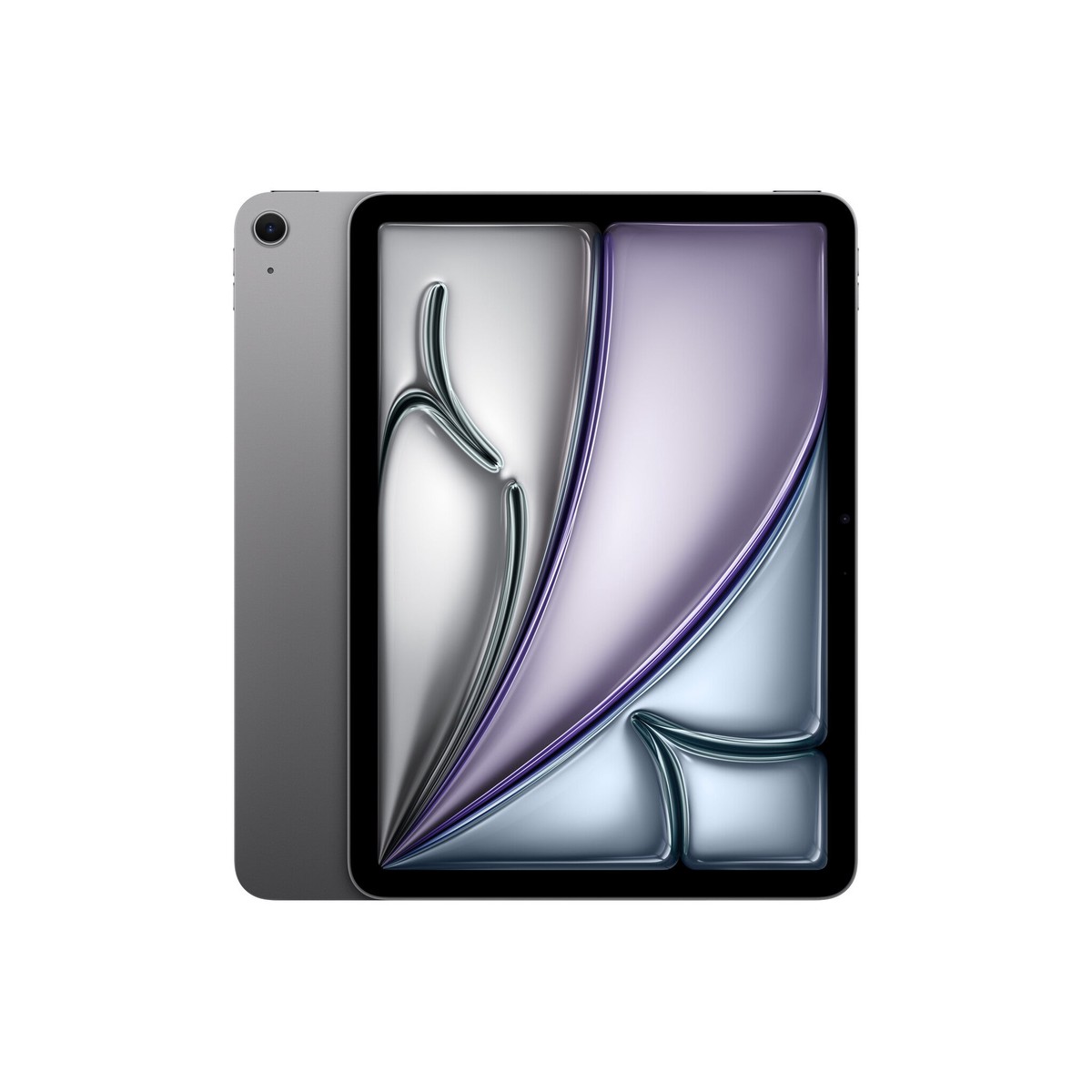 Apple iPad Air Apple M 256 GB 27,9 cm (11") 12 GB Wi-Fi 7 (802.11be) iPadOS 26 Gr