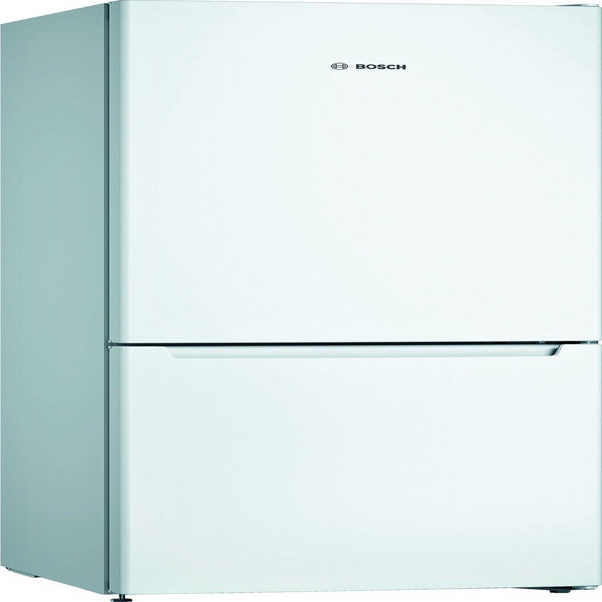 Bosch Serie 2 KGN36NWEA kle-/fryseskab Fritstende 305 L Hvid