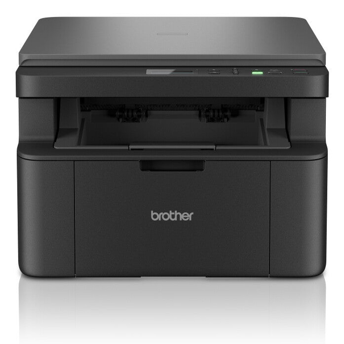Brother DCP-L1640W Laser A4 2400 x 600 DPI 20 ppm Wi-Fi