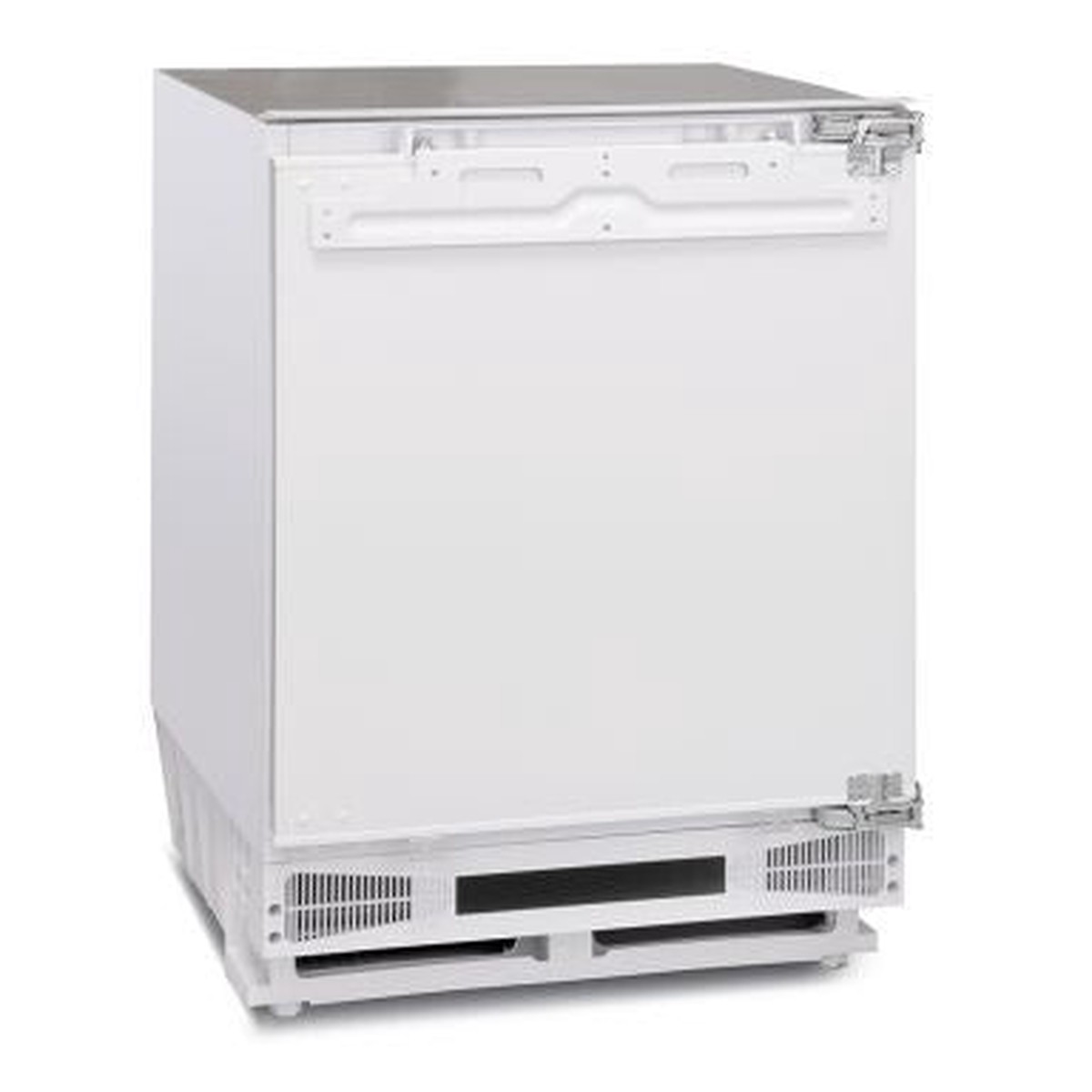Gram KFU 600864 kle-/fryseskab Indbygget 111 L Hvid