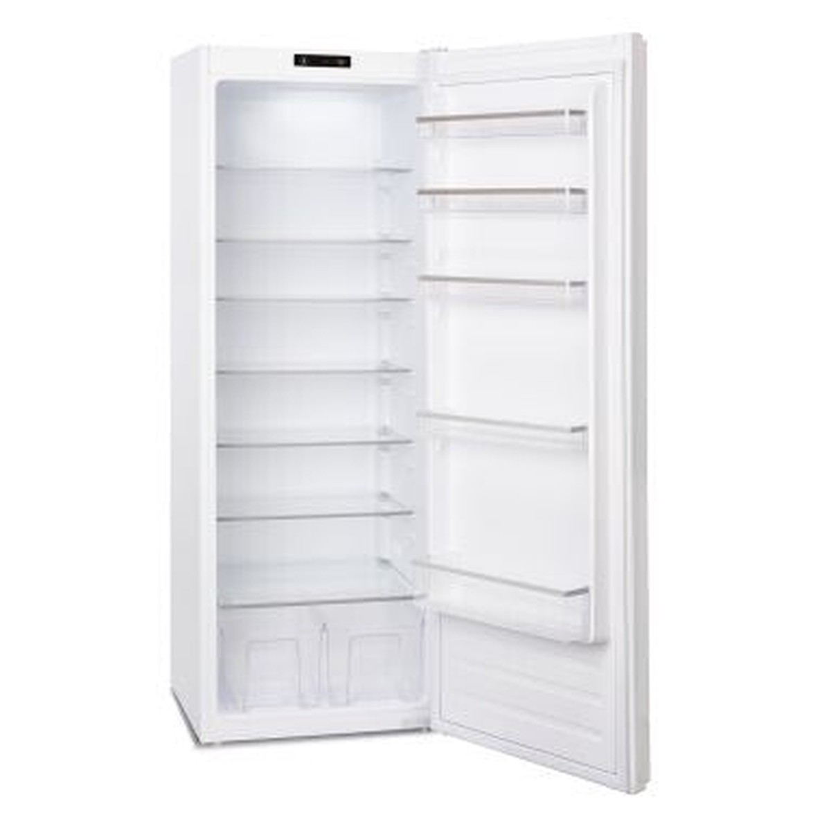 Gram KS 771754 kleskab Fritstende 308 L Hvid