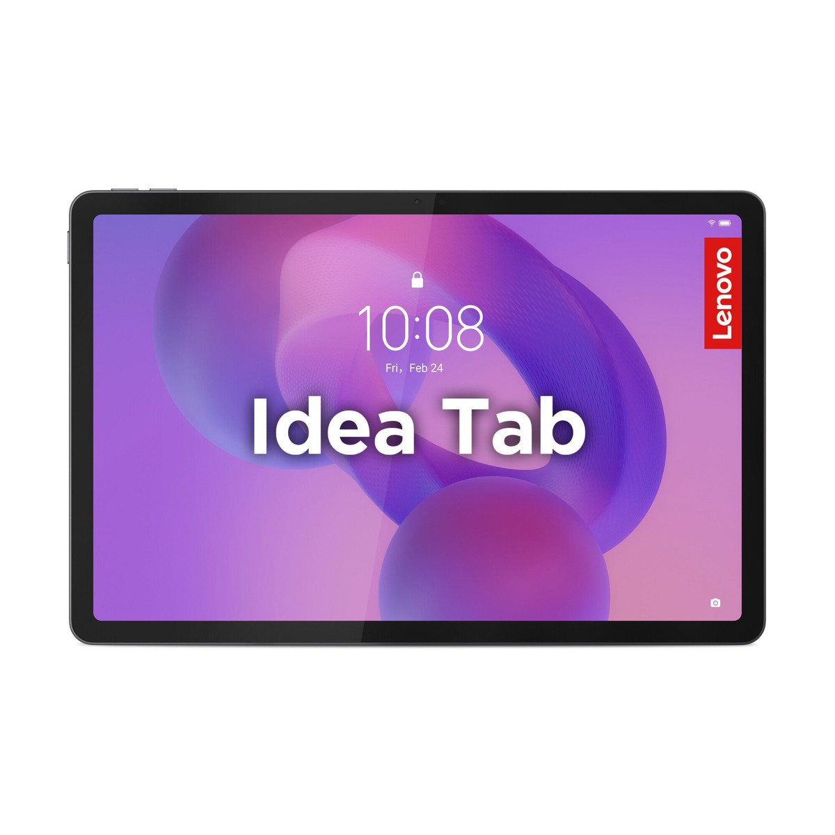 Lenovo Idea Tab Mediatek 128 GB 27,9 cm (11) 8 GB Wi-Fi 5 (802.11ac) Android 15 Gr