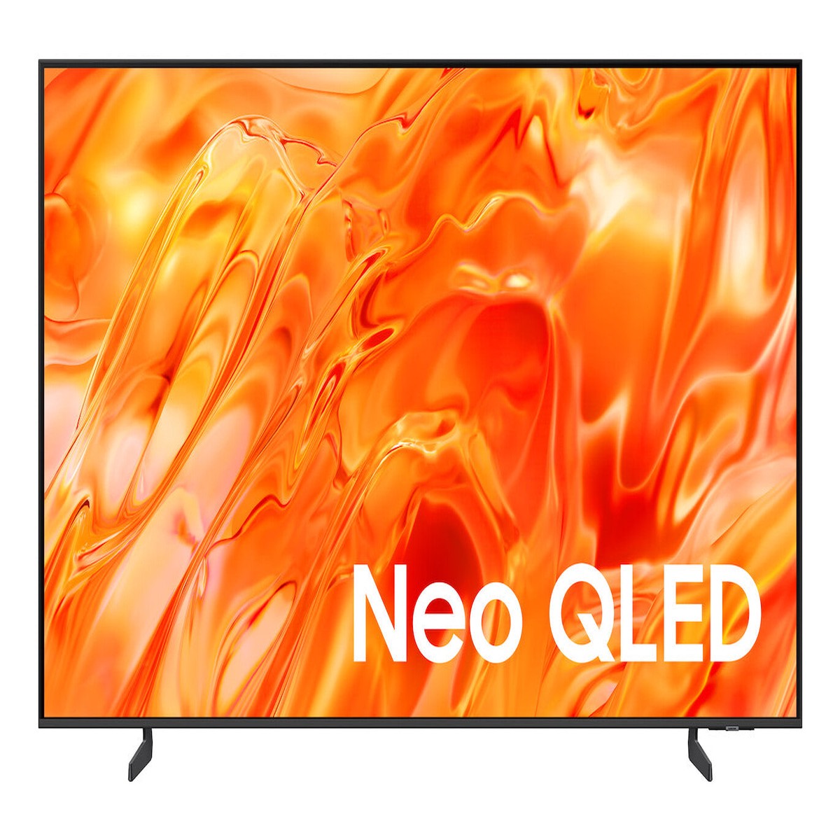 Samsung TQ43QN72HBUXNA TV 109,2 cm (43″) 4K Ultra HD Smart TV Wi-Fi Gr