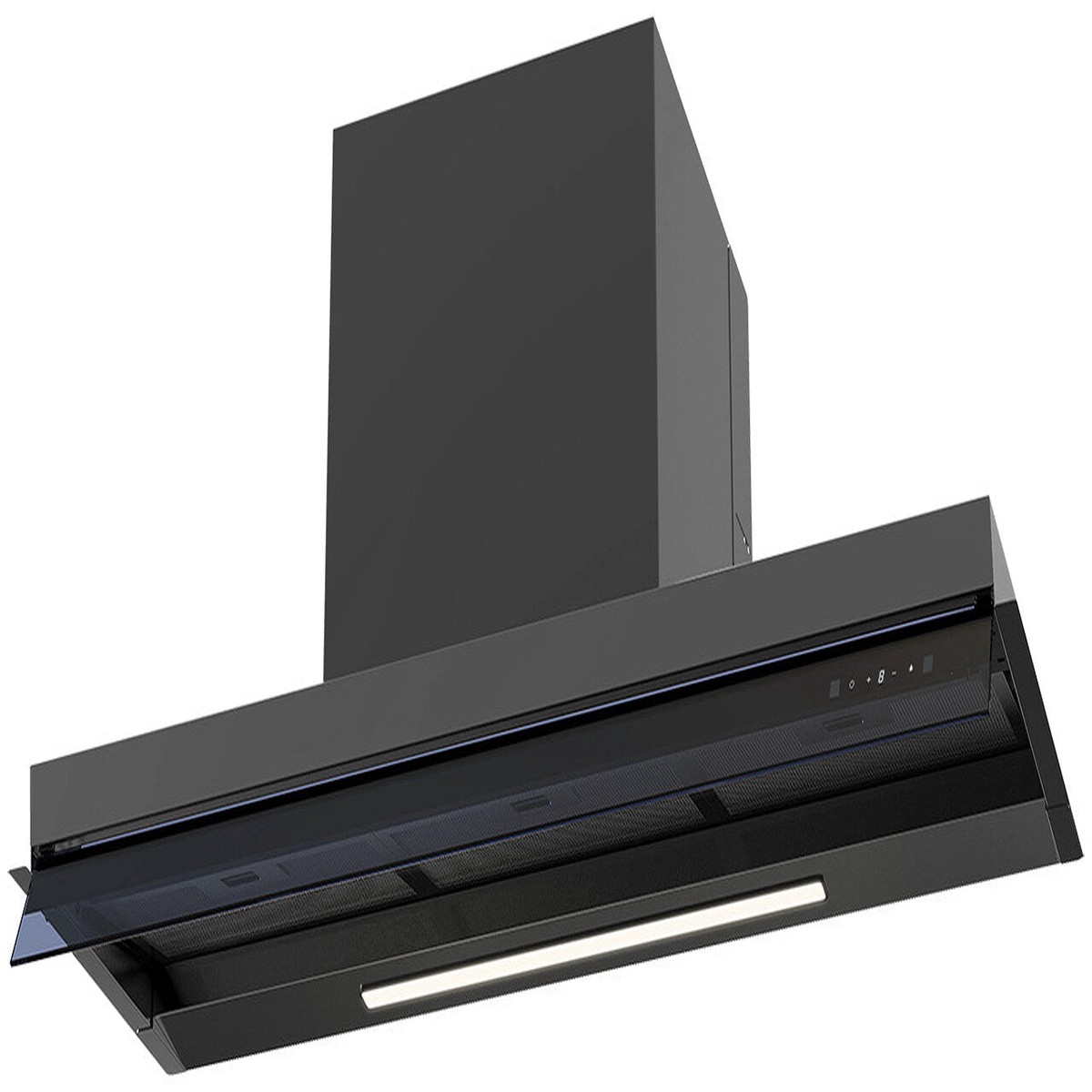 Thermex 513.21.2592.2 Integro 51 II Premium 90 skabsintegrer