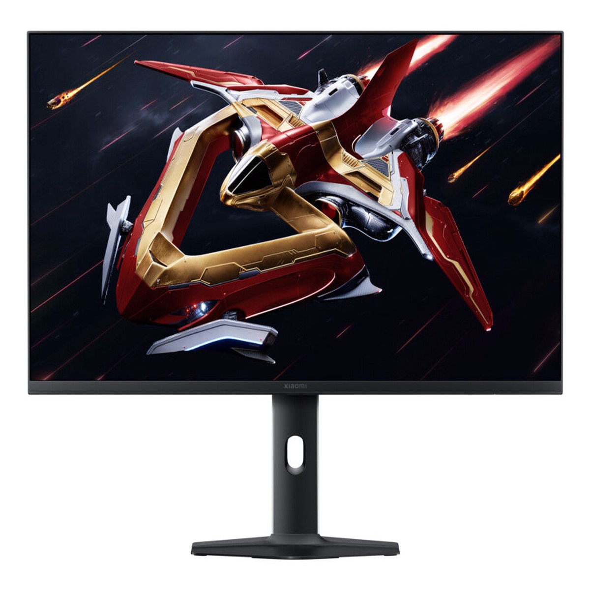 Xiaomi G Pro 27Qi 2026 computerskrm 68,6 cm (27″) 2560 x 1440 pixel 2K LED Sort, Hvid