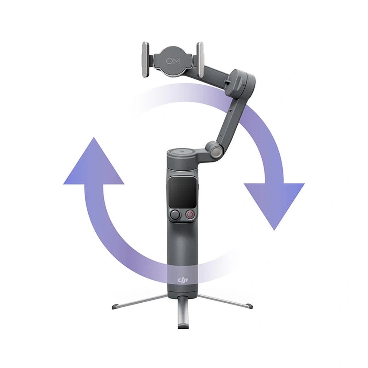DJI Care Refresh Protection Plan til Osmo Mobile 8P (2-rig plan) – digital kode