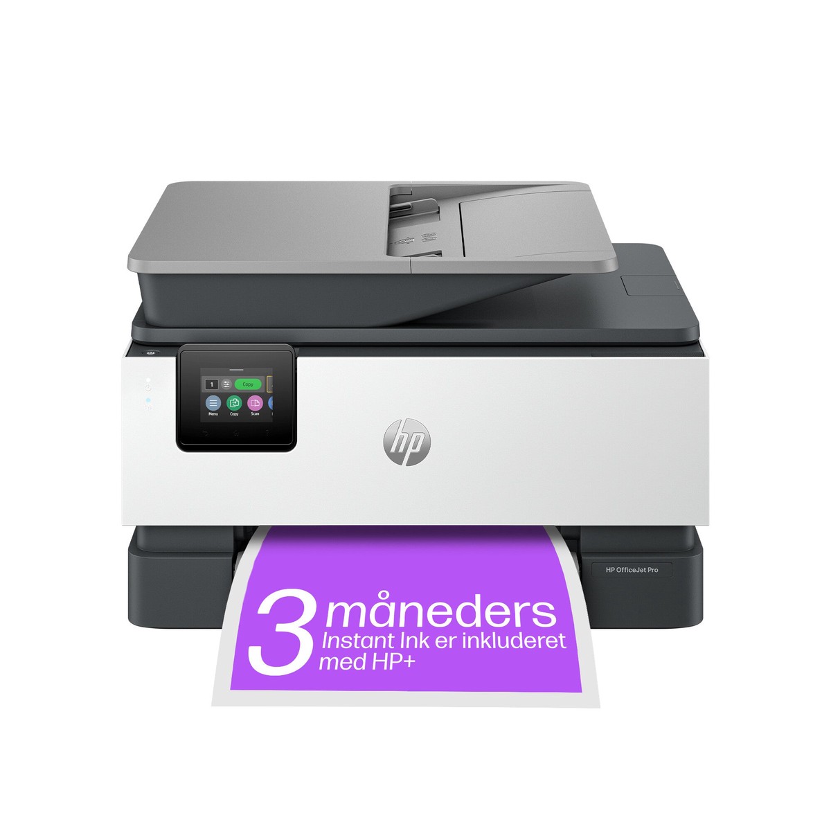 HP Officejet Pro 9120e All-in-One Blkprinter