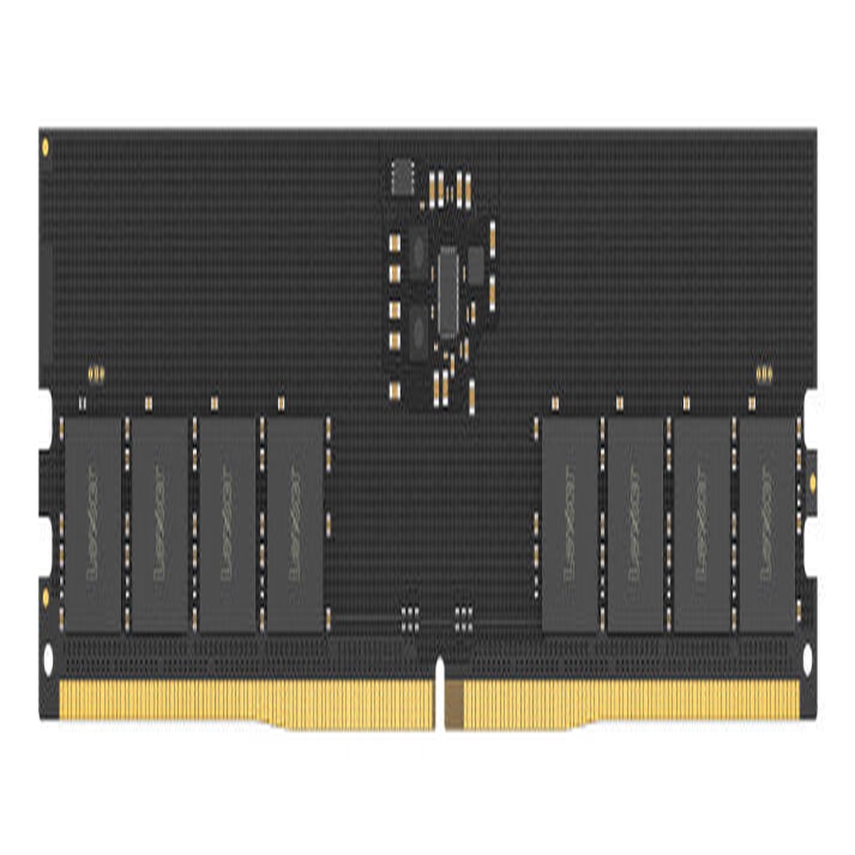Lexar DDR5 SDRAM 16GB 2800MHz CL46 On-die ECC DIMM 288-PIN