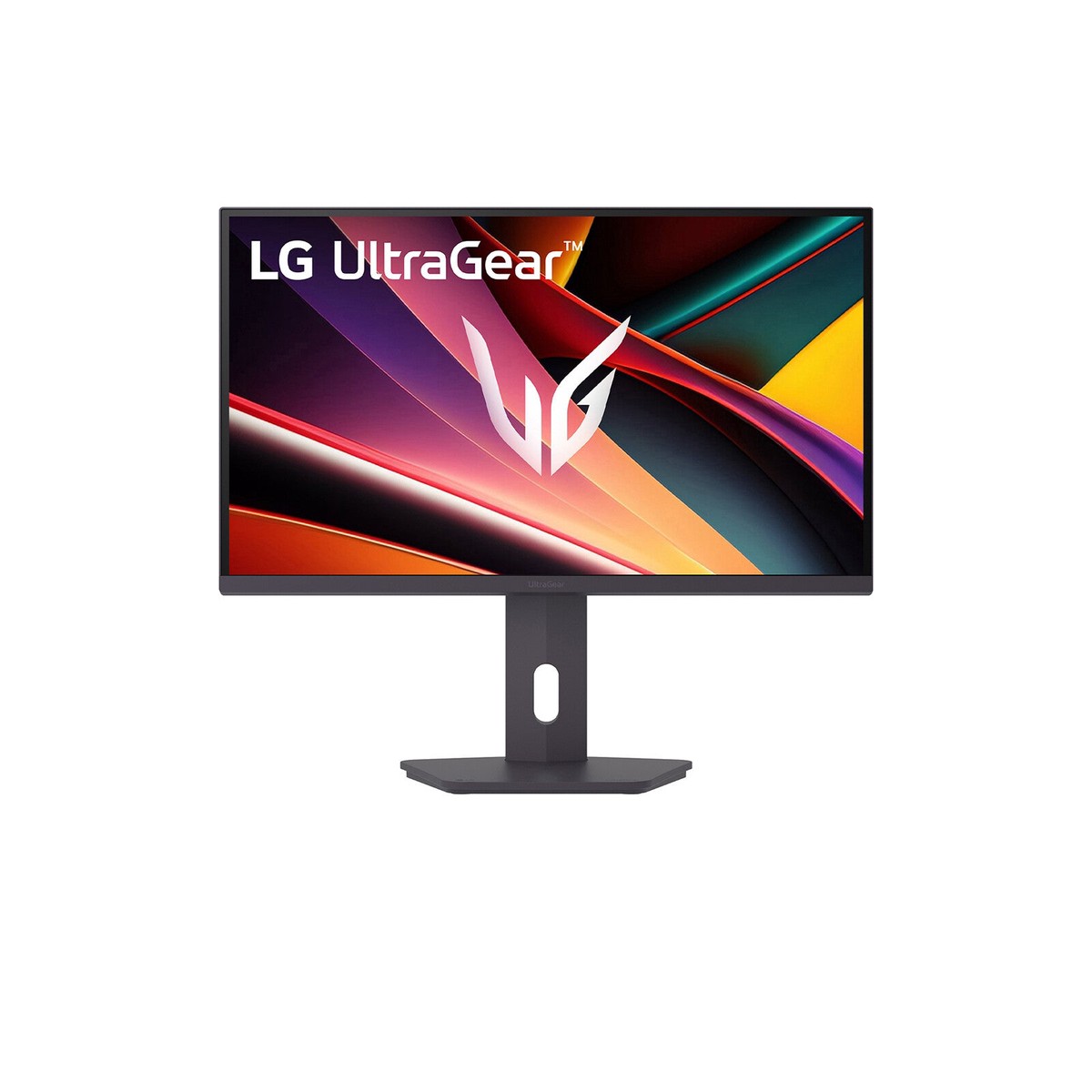 LG 27G610A-B computerskrm 68,6 cm (27″) 2560 x 1440 pixel Quad HD LCD Sort
