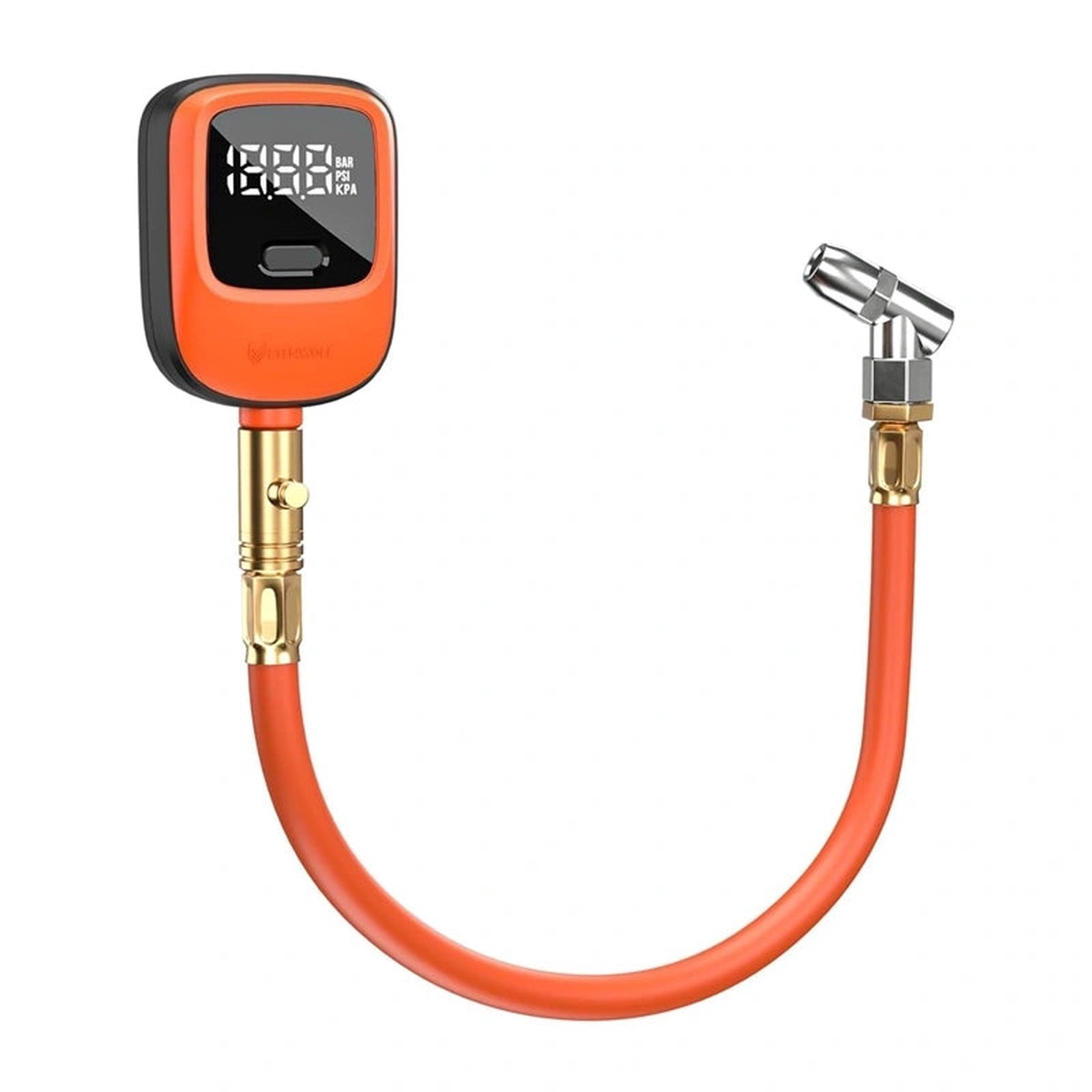 Manometr fdevareprocessor T600