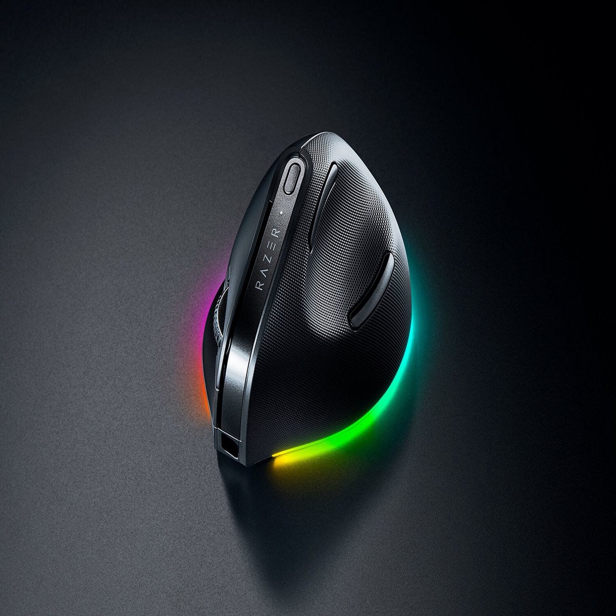 Razer Ergonomic Mouse | Pro Click V2 Vertical | Wireless