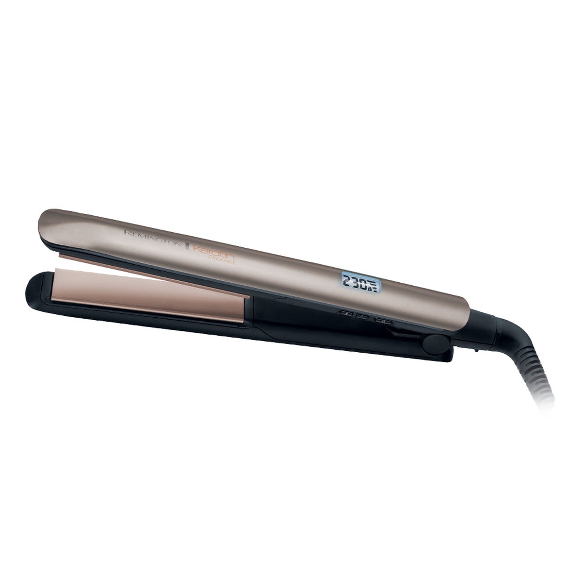 Remington Hrglatter S8540 Keratin Protect