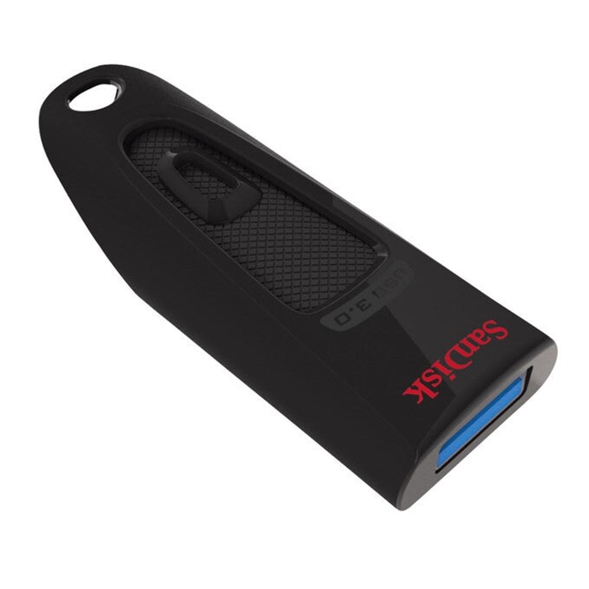 SanDisk Ultra 128GB USB 3.0 USB stick Sort