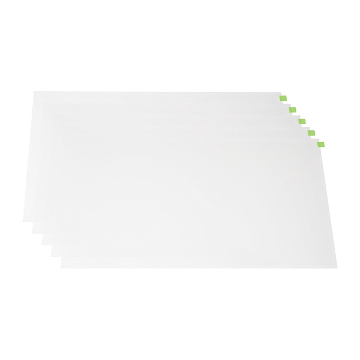 Skrmbeskyttelse til Photon Mono M7 Max (5-pakke)
