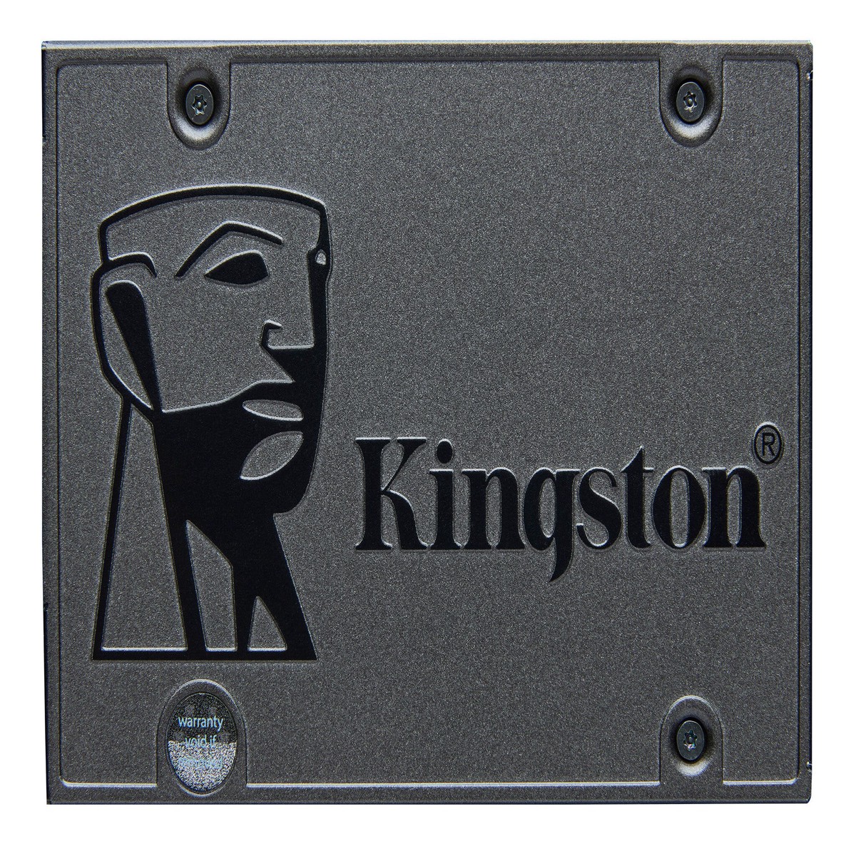 Kingston SSD A400 240GB 2.5 SATA-600
