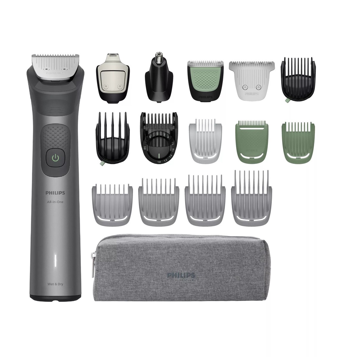 Philips Series 7000 MG7941 All-in-One Trimmer Gr