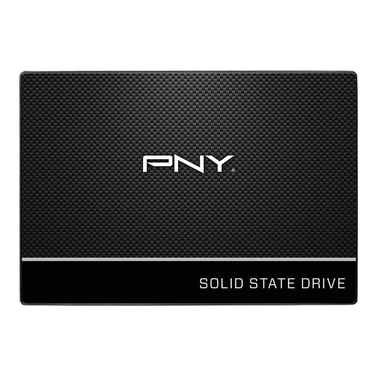 PNY SSD CS900 500GB 2.5 Serial ATA-600