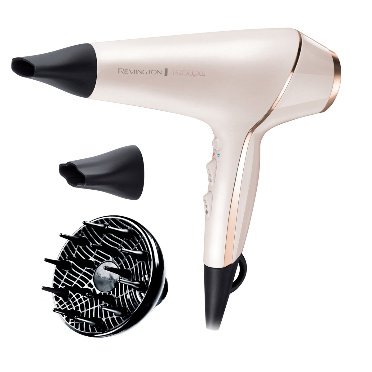 Remington Hrtrrer AC9140