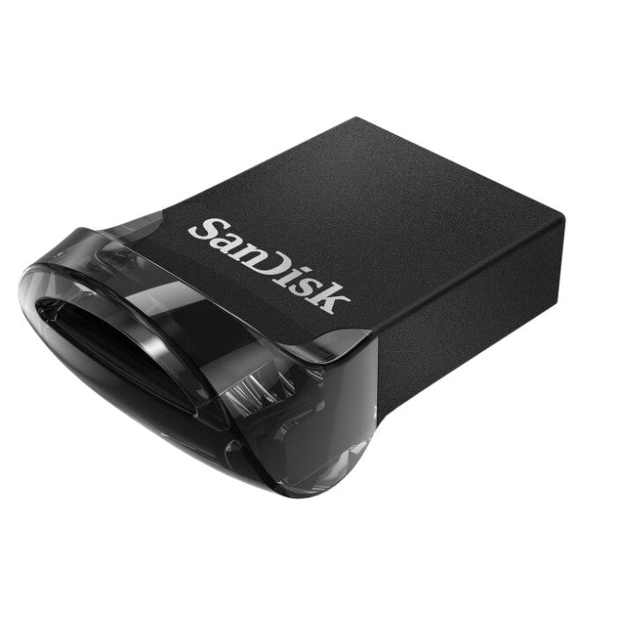 SanDisk Ultra Fit 256GB USB 3.1 USB stick Sort
