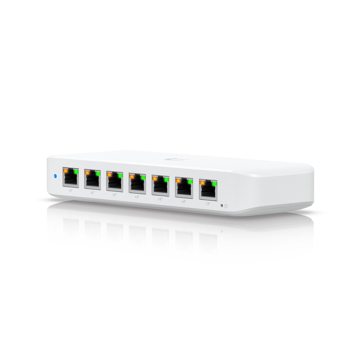 Ubiquiti UniFi USW-Ultra 8-porte PoE Gigabit