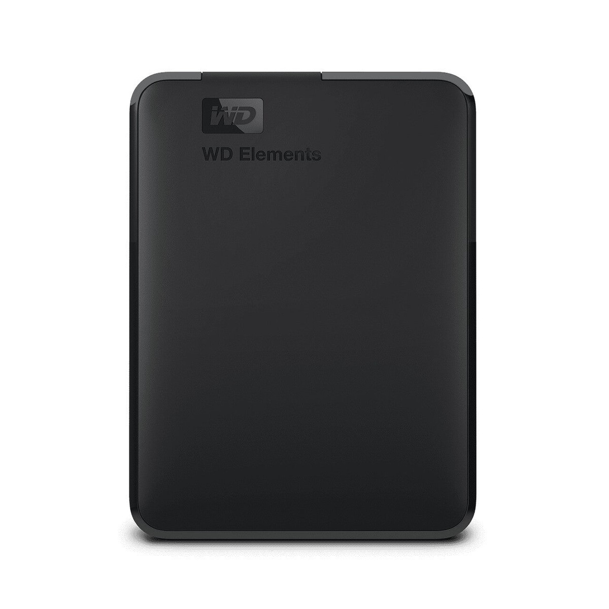 WD Elements Portable Harddisk WDBU6Y0050BBK 5TB USB 3.0