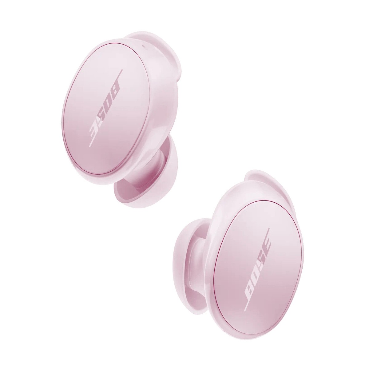 Bose QuietComfort Earbuds Trdls TWS earbuds Pink