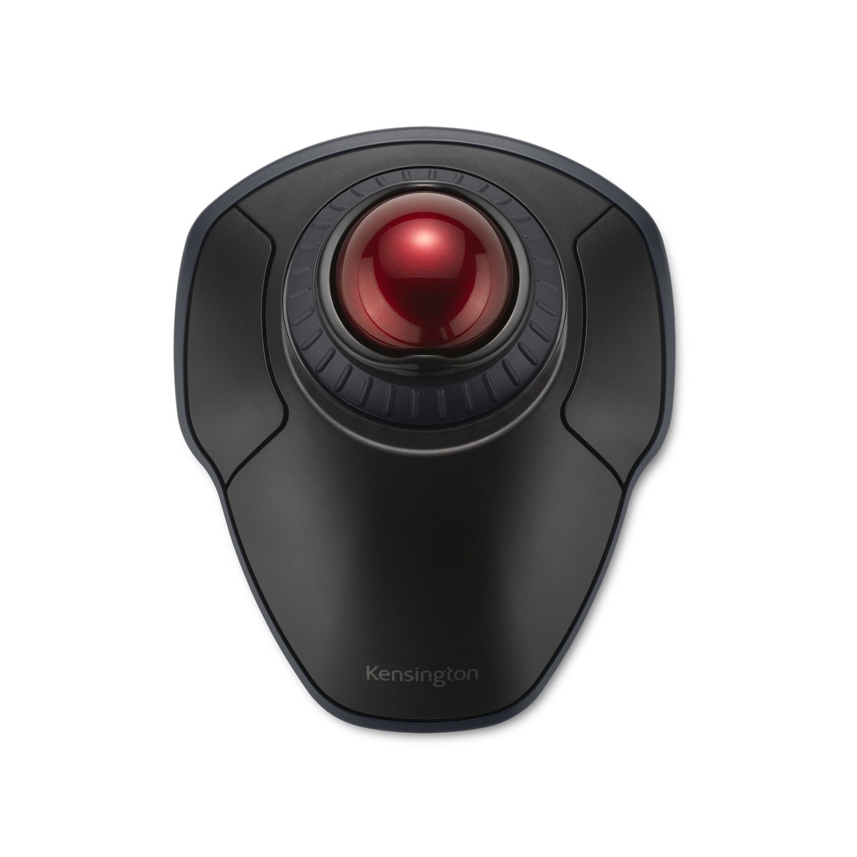 Kensington Orbit Slv Hvid Styrebold