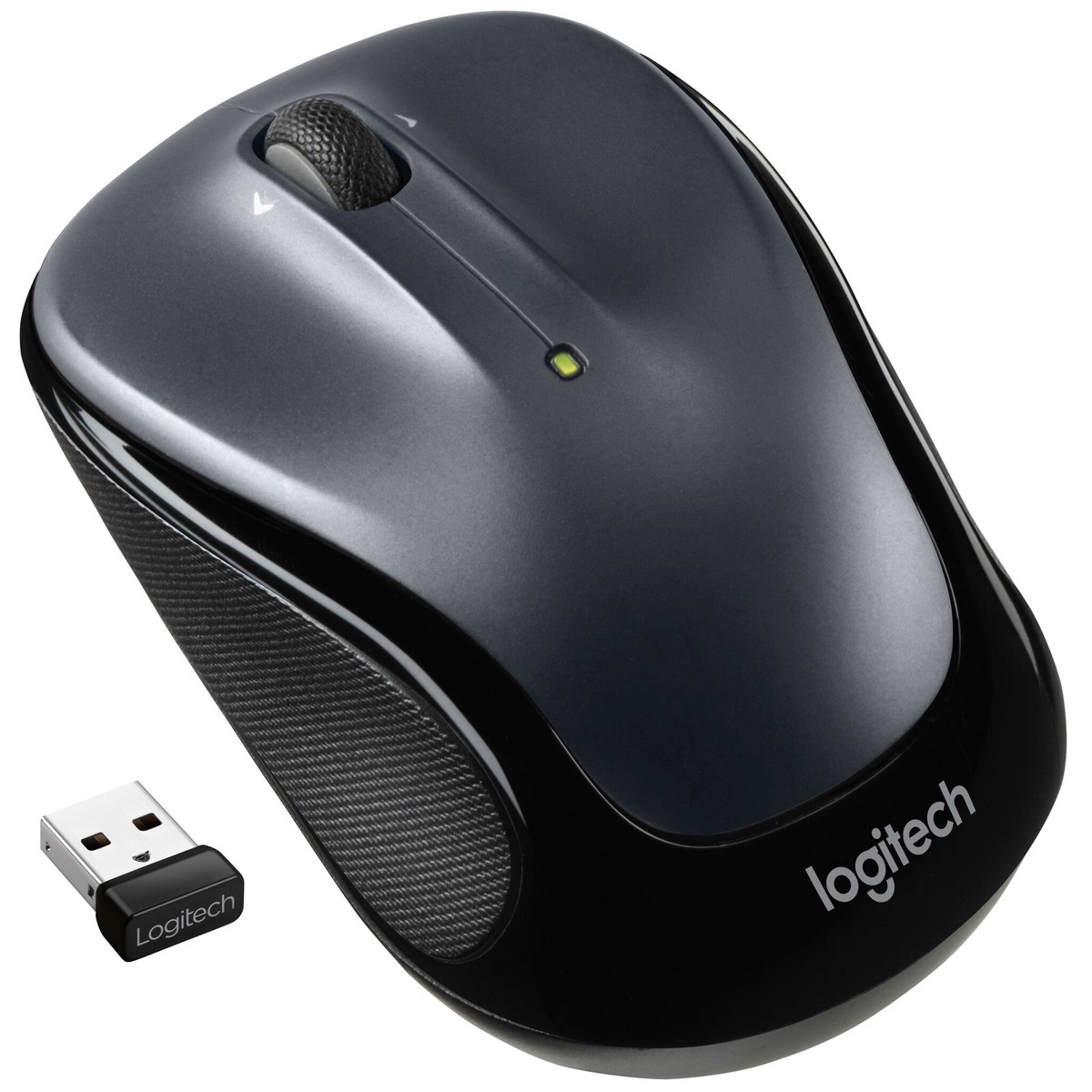 Logitech M325s mus Rejse Ambidextrous RF trdlst Optisk 1000 dpi
