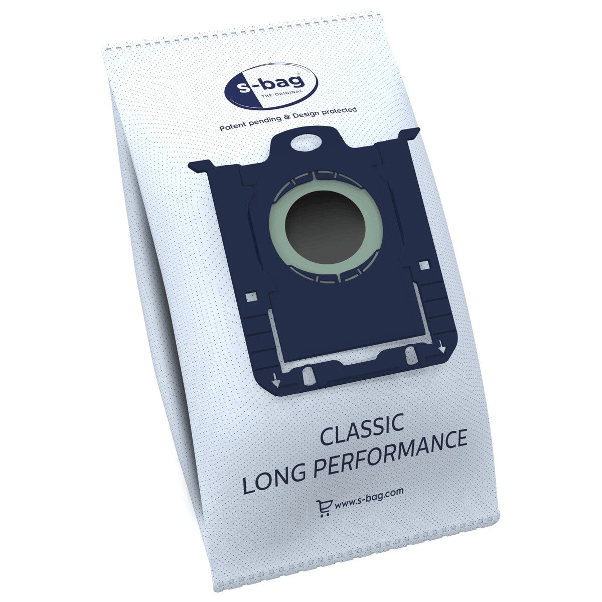 s-Bag Classic Long Performance E201SM Stvsuger Pose
