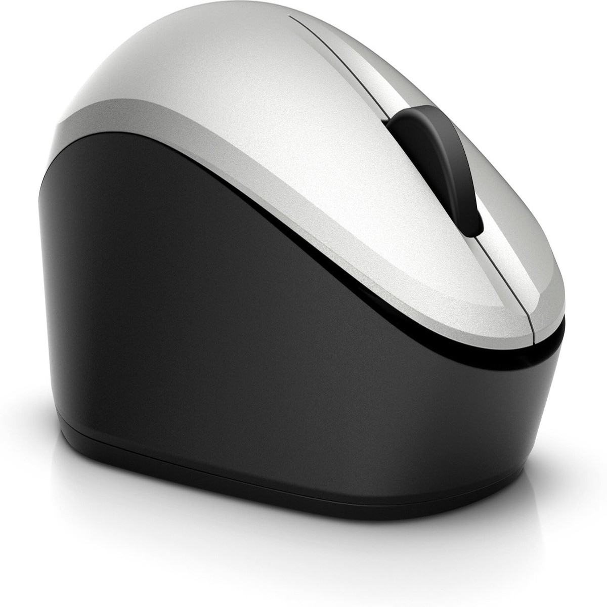HP Dual Mode Optisk Trdls Slv
