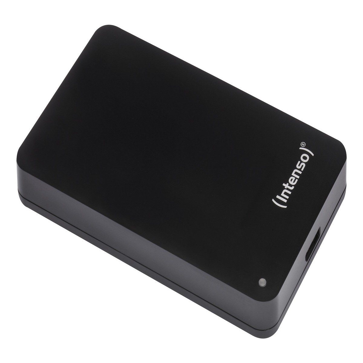 Intenso 6021660 Harddsik 1TB 1TB 3.2 Gen 1 3.2 Gen 1 5400rpm 5400rpm