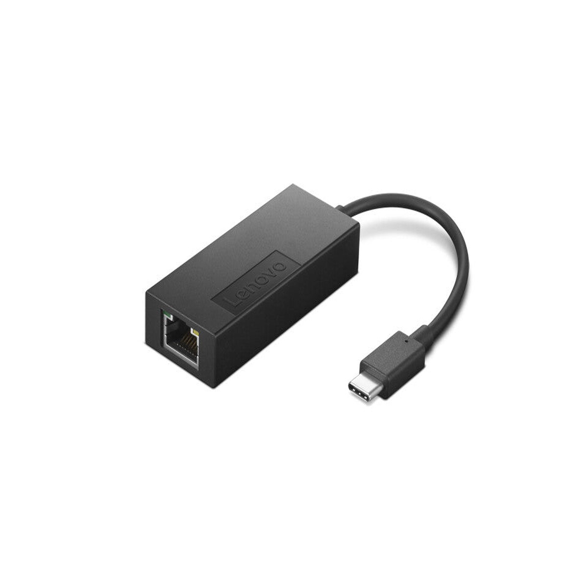 Lenovo Netvrksadapter USB-C 2.5Gbps Kabling