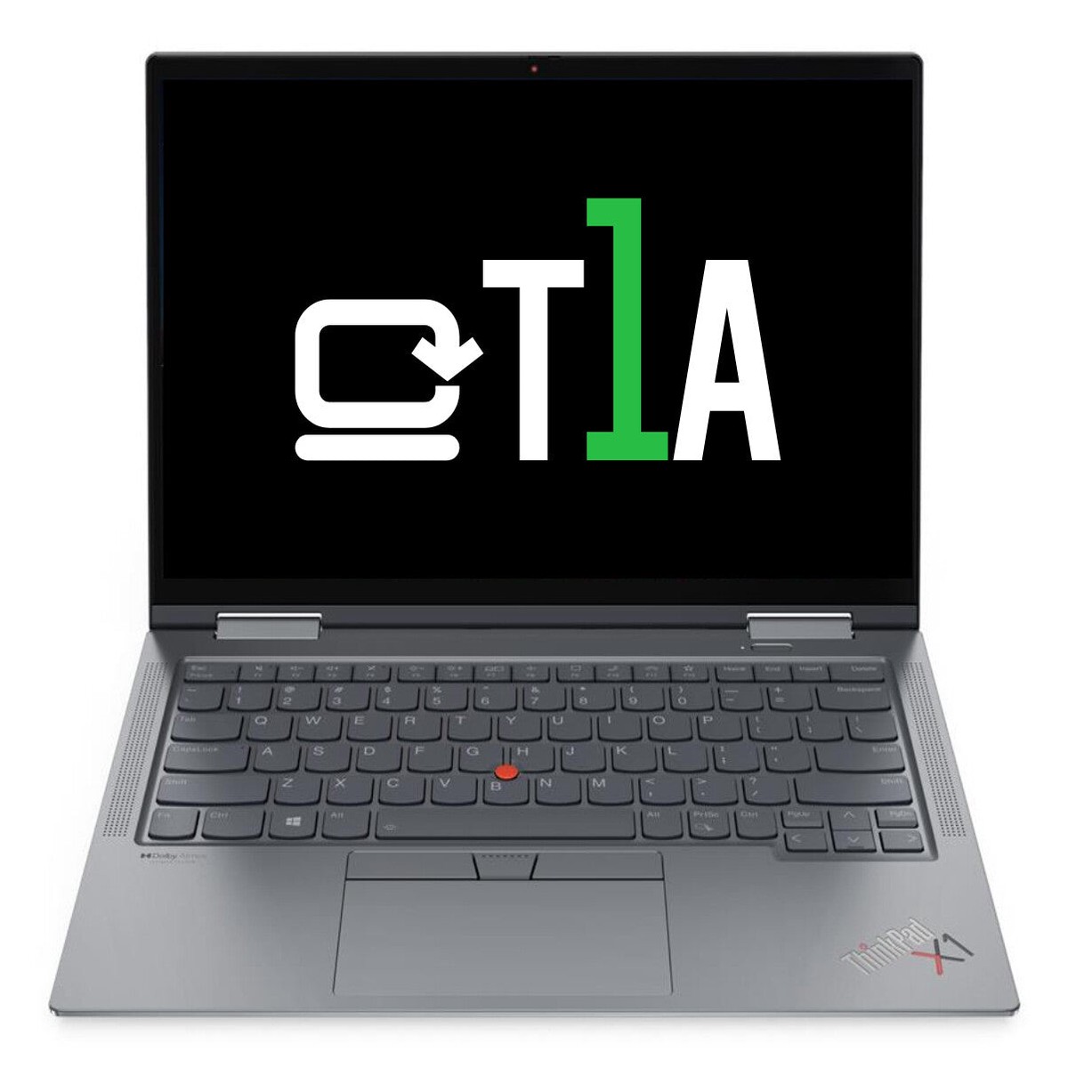 Lenovo ThinkPad X1 Yoga (6th Gen) 14 I7-1185G7 32GB 512GB Windows 11 Pro