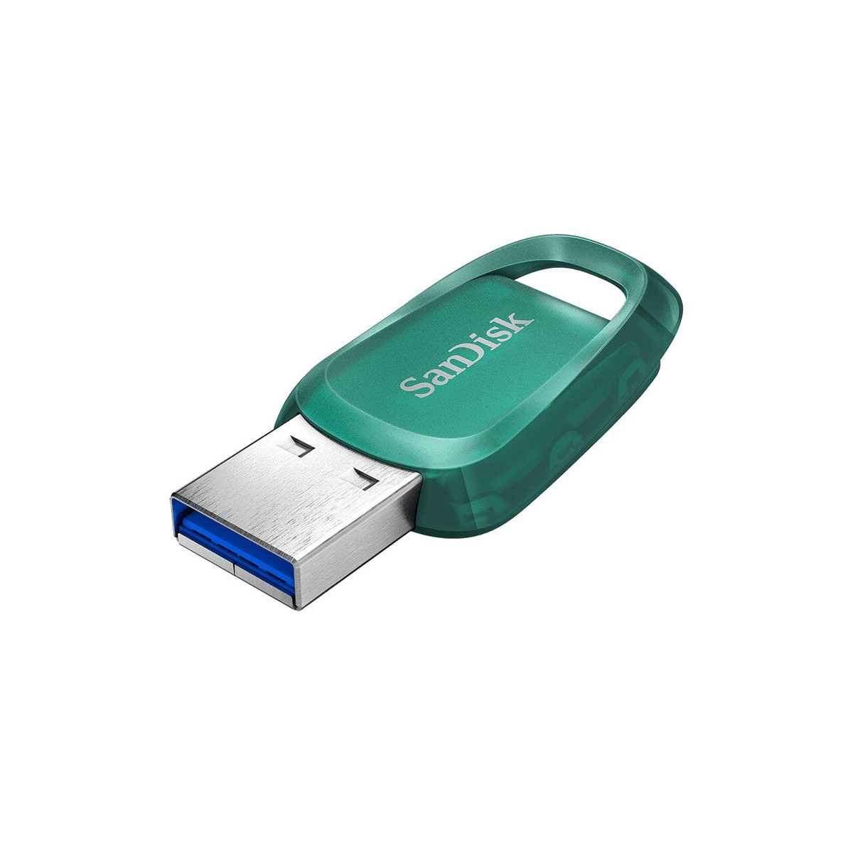 SanDisk Ultra 512GB USB 3.2 Gen 1 USB stick Grn