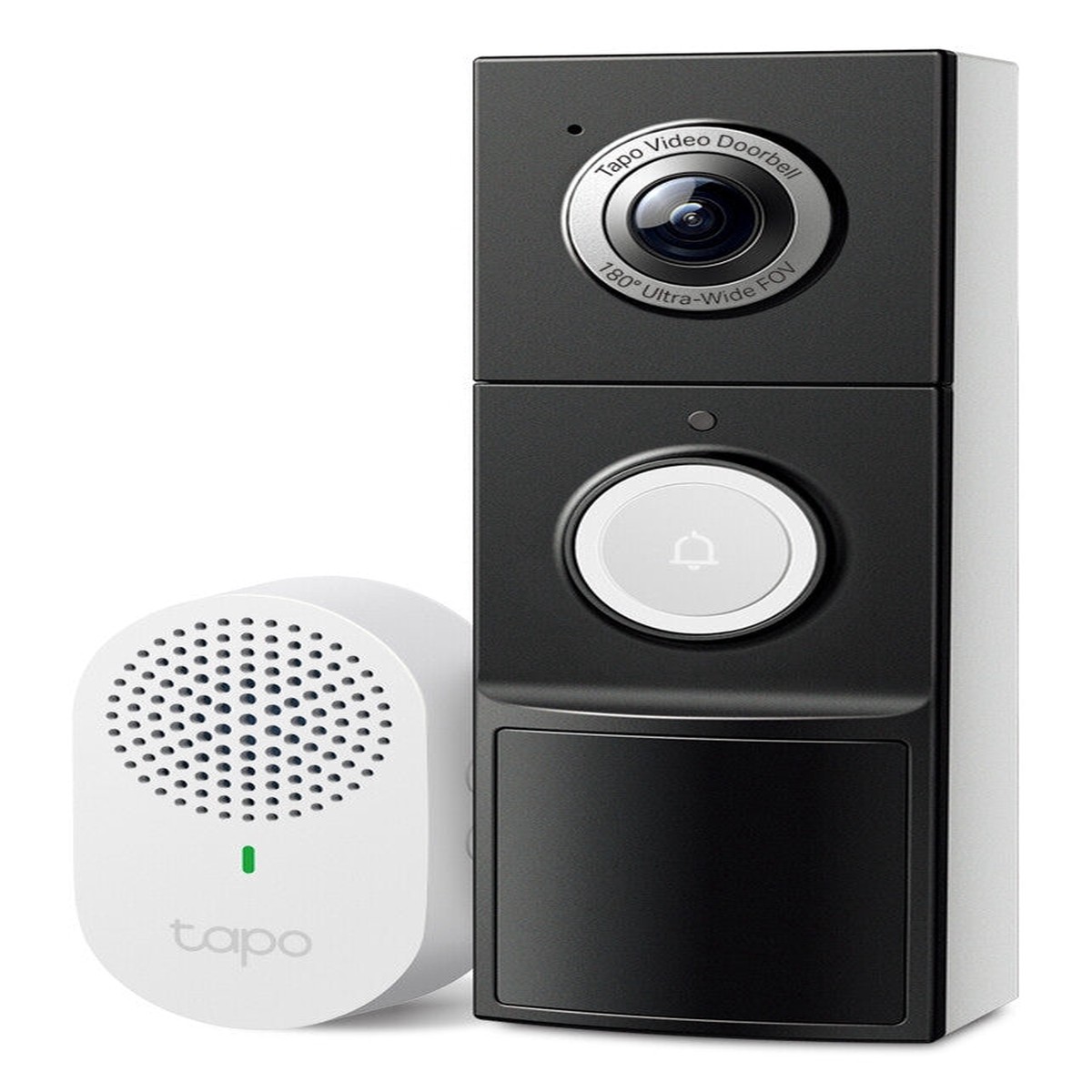 Tapo D235 Smart drklokke