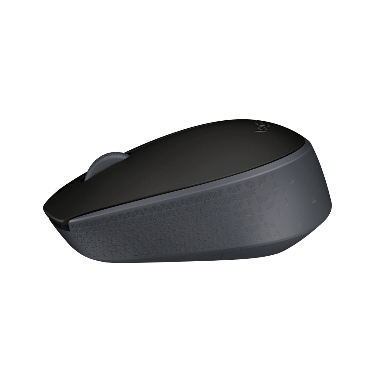 Logitech M171 Trdls Sort