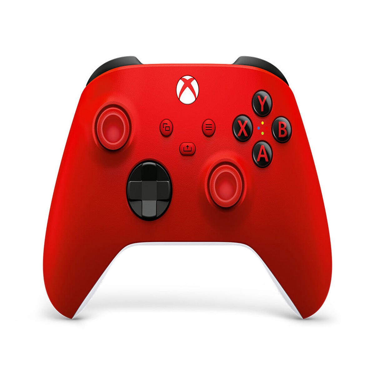 Microsoft Xbox Wireless Controller Controller Rd Hvid