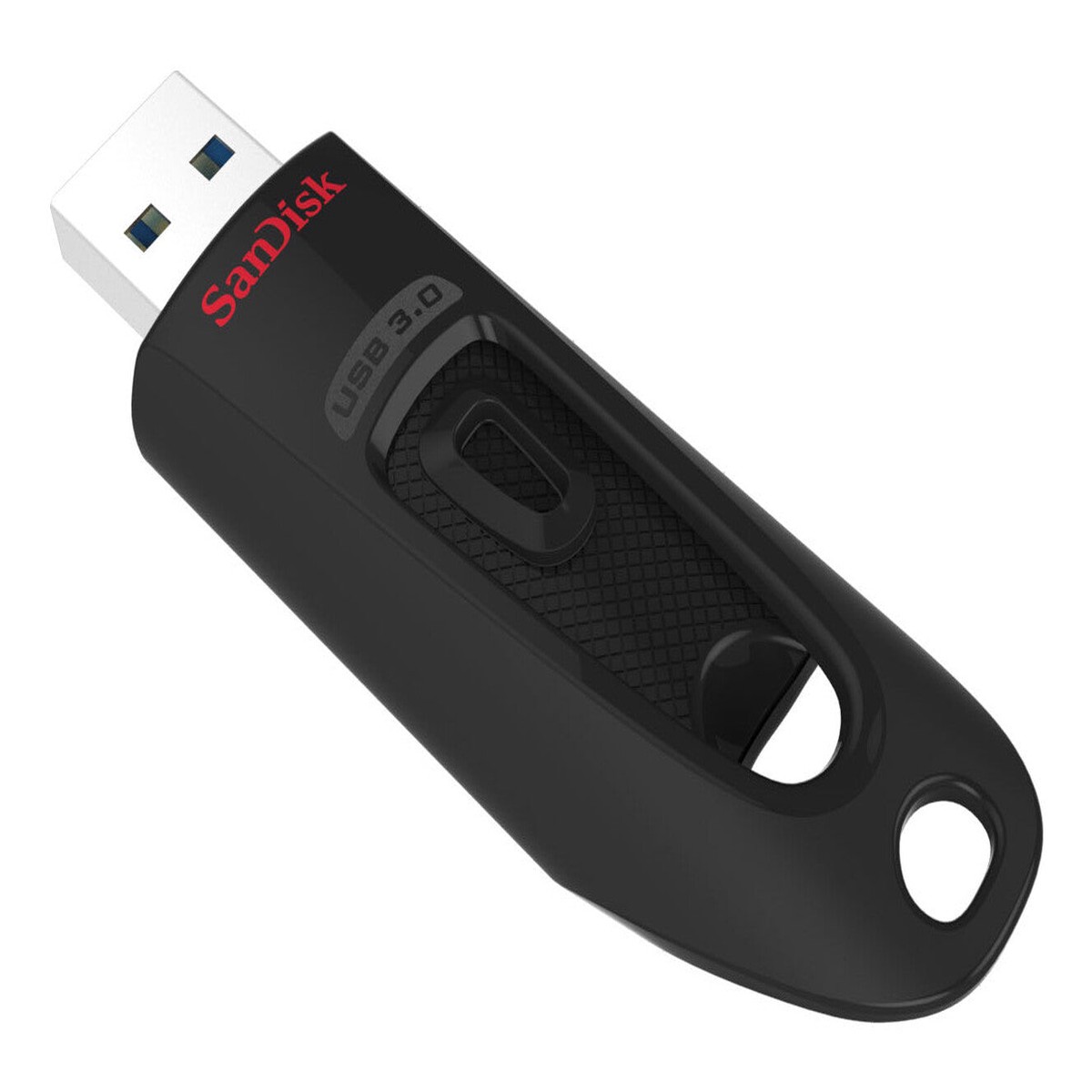 SanDisk Ultra 64GB USB 3.0 USB stick Sort