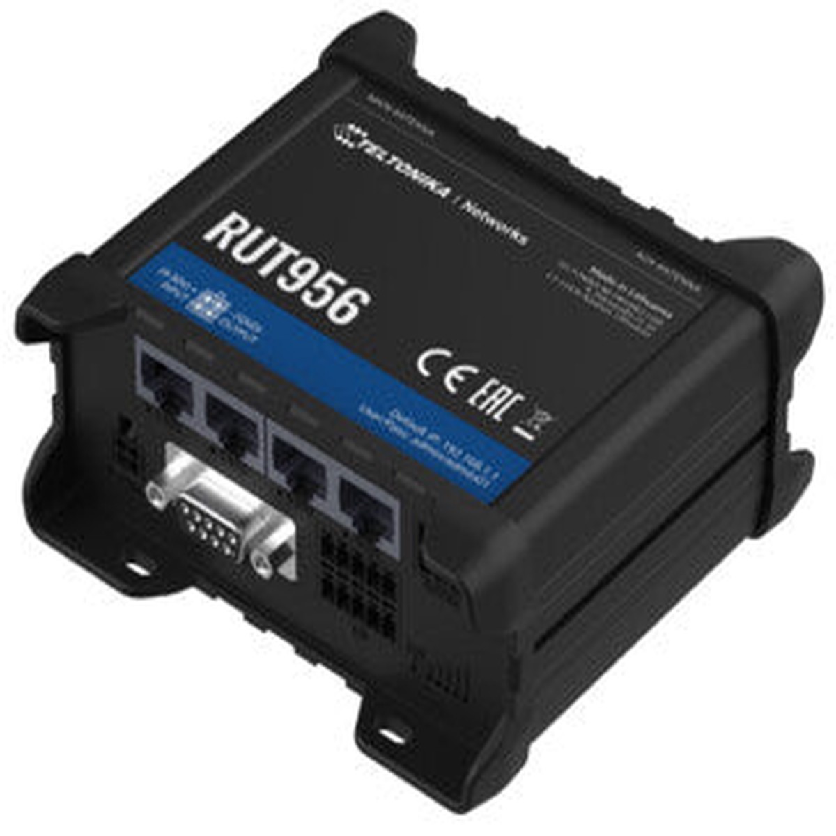 Teltonika RUT956 Trdls router