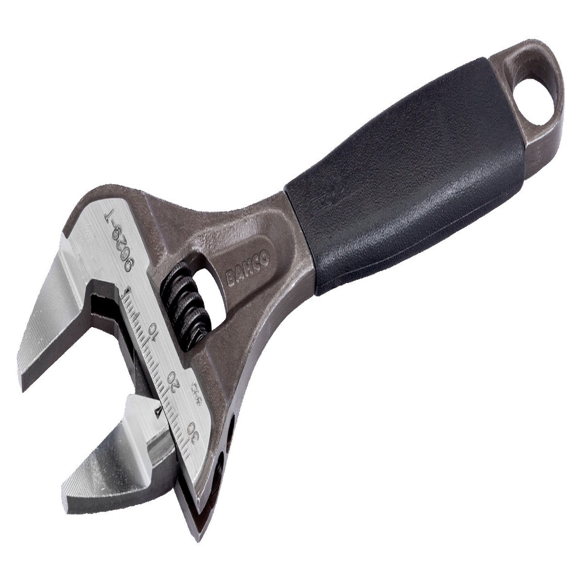 BAHCO 9029-T ERGO Justerbar svenskngle 324mm
