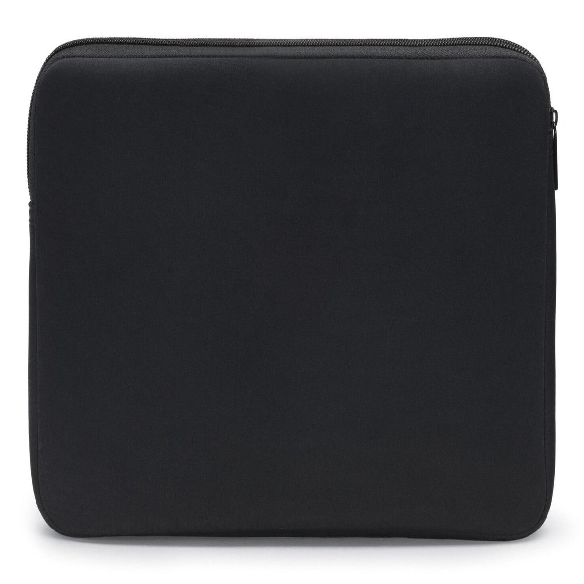 DICOTA PERFECT Hylster til notebook 12.5 Neopren 100 % genbrugt stof Sort