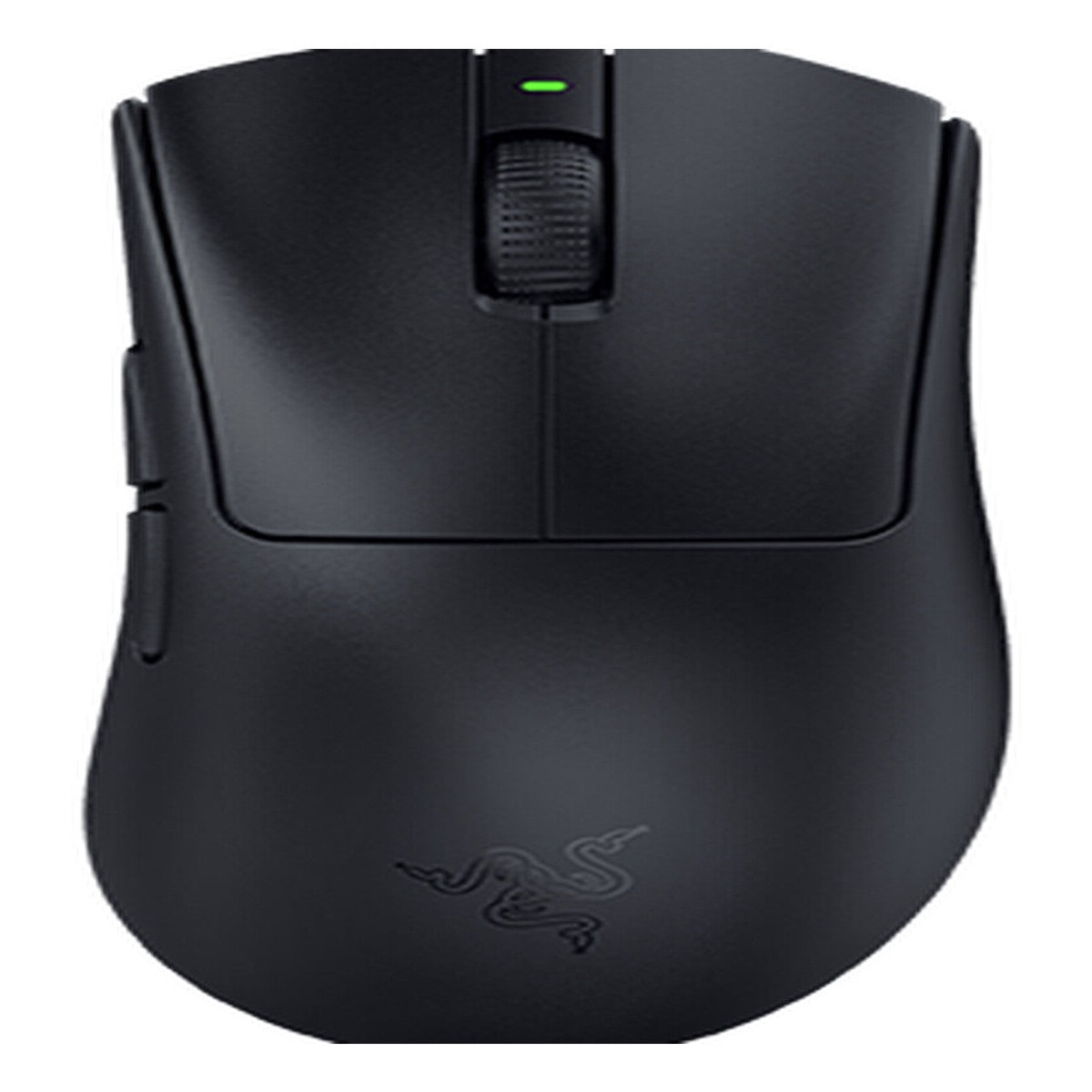Razer DeathAdder V3 HyperSpeed Optisk Trdls Kablet Sort