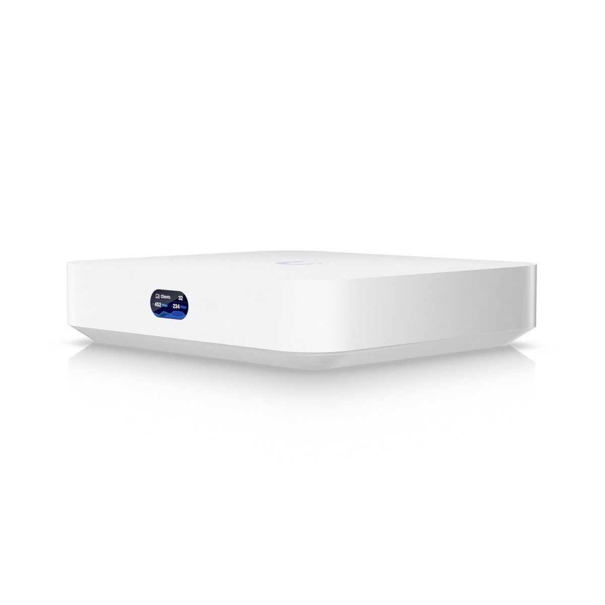 Ubiquiti UniFi Cloud Gateway Max 512GB