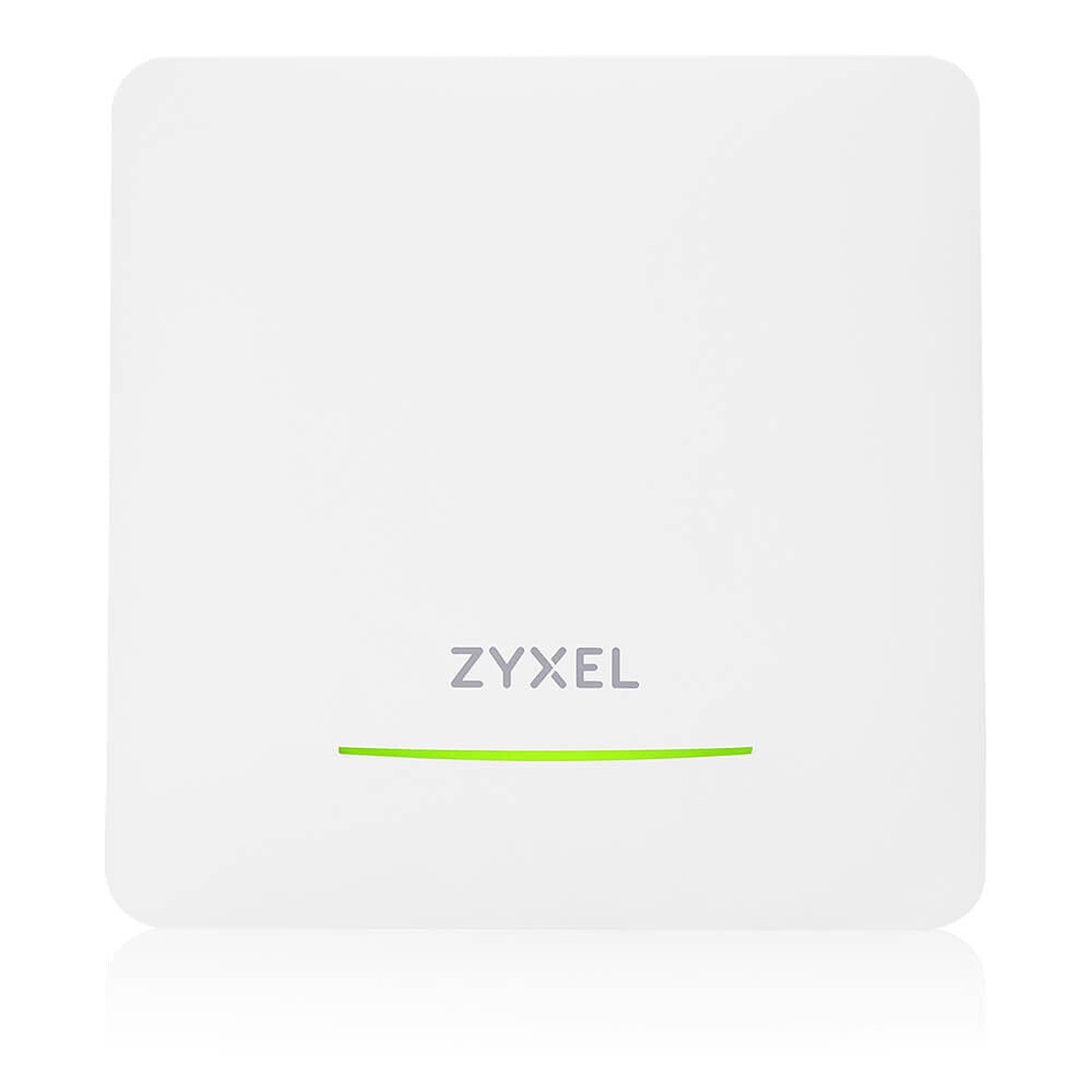 Zyxel NWA50BE Trdls forbindelse Hvid