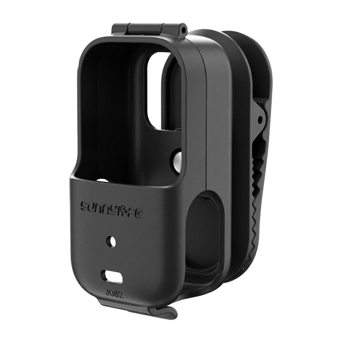 Sunnylife rygskklips med 360 klemme til Osmo Nano
